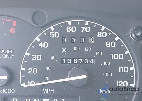 1995 Ford Explorer z USA, uszkodzony, nr VIN 1FMDU34XXSUB24511